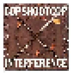 Cop Shoot Cop: Interference - Cover