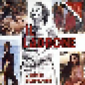 Ennio Morricone: Il Ladrone - L'harem (CD) - Bild 1