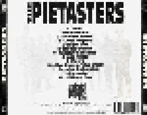 The Pietasters: The Pietasters (CD) - Bild 2