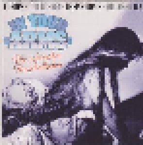 Cover - Don Dokken: In Your Arms - Die Schönsten Rockballaden