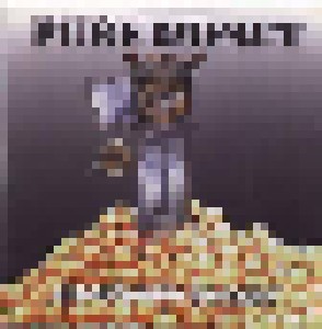 Cover - Pure Impact: Clockwork Orange