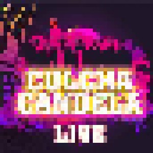 Culcha Candela: Live (CD) - Bild 1