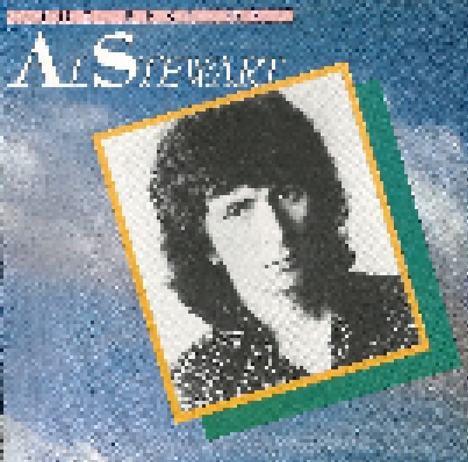 Песня май ал. Al Stewart. Al Stewart best. Al Stewart 1969 обложка альбома. Al Stewart "time Passages".