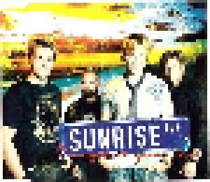 Cover - Sunrise Avenue: Fairytale Gone Bad