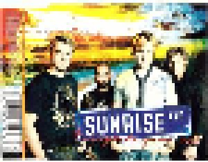 Sunrise Avenue: Fairytale Gone Bad (Single-CD) - Bild 2