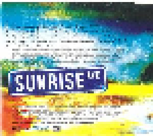 Sunrise Avenue: Fairytale Gone Bad (Single-CD) - Bild 3