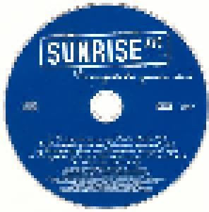 Sunrise Avenue: Fairytale Gone Bad (Single-CD) - Bild 4