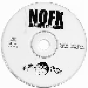 NOFX: Maximum Rock'n'Roll (CD) - Bild 3