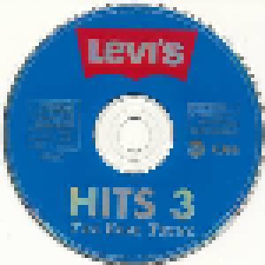 Levi's Hits 3 - The Real Thing (CD) - Bild 3