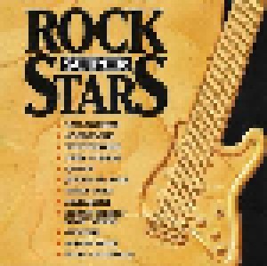 Rock Super Stars (CD) - Bild 1