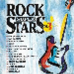 Rock Super Stars Vol. 3 (CD) - Bild 1