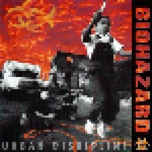Biohazard: Urban Discipline (1998)
