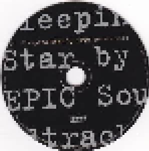 Epic Soundtracks: Sleeping Star (CD) - Bild 3