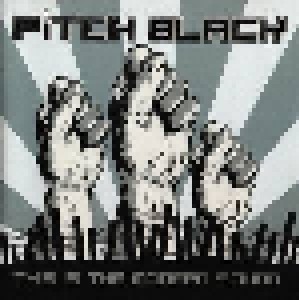 Pitch Black: This Is The Modern Sound (CD) - Bild 1