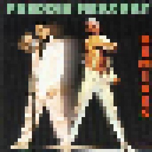 Freddie Mercury: Remixes (Mini-CD / EP) - Bild 1