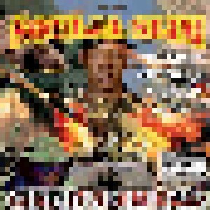 Cover - Soulja Slim: Give It 2 Em Raw