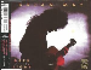 Brian May: Back To The Light (Single-CD) - Bild 2