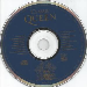 Queen: Classic Queen (CD) - Bild 3