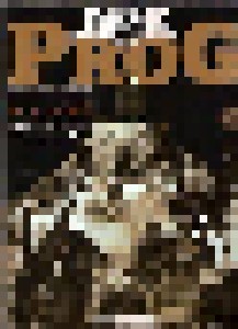 Classic Rock Prog 03 - Prognosis 3 (CD) - Bild 3