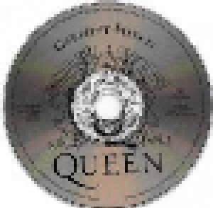 Queen: Greatest Hits I & II (2-CD) - Bild 7