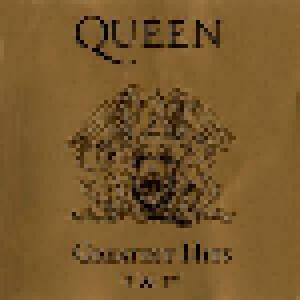 Queen: Greatest Hits I & II (2-CD) - Bild 8