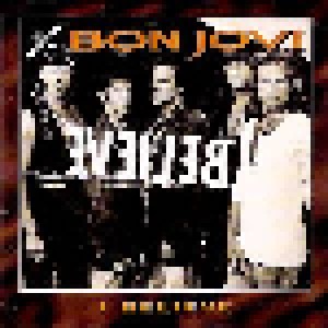 Bon Jovi: I Believe (Single-CD) - Bild 1