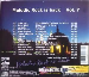 Melodic Rock Is Back Vol. 7 (CD) - Bild 2