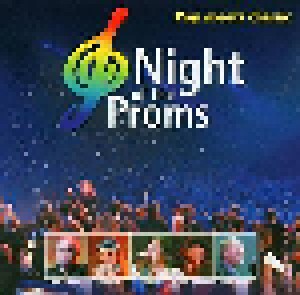 Cover - Damian: Night Of The Proms 2004