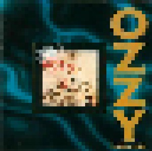 Ozzy Osbourne: Just Say Ozzy (Mini-CD / EP) - Bild 2