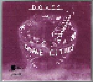 Doves: Some Cities (CD + DVD) - Bild 1