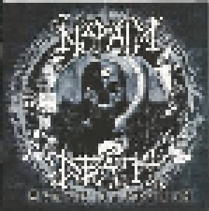 Napalm Death: Smear Campaign (CD) - Bild 1