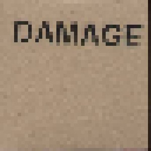 The Cooper Temple Clause: Damage (Single-CD) - Bild 1