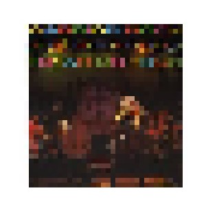 Toyah: Warrior Rock (Toyah On Tour) (CD) - Bild 1