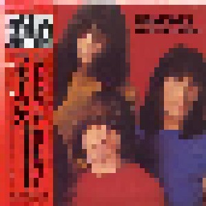 Ramones: End Of The Century (CD) - Bild 1