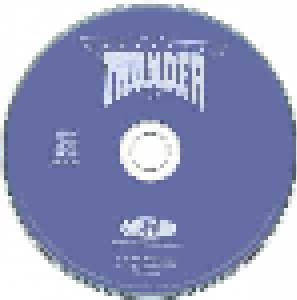 Rolling Thunder (CD) - Bild 2