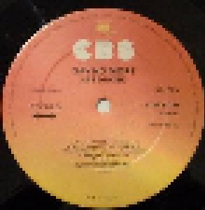 Les Dudek: Say No More (LP) - Bild 3