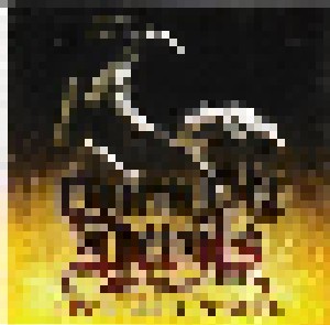 Charm City Devils: Let's Rock - N - Roll (CD) - Bild 1
