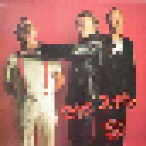 Trio: Bye Bye (LP) - Bild 1