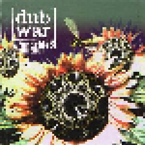 Dub War: Wrong Side Of Beautiful (CD) - Bild 1