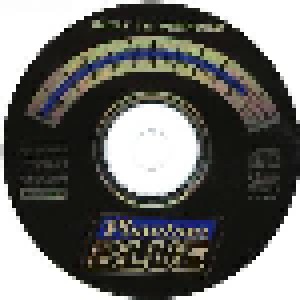 Phantom Blue: Built To Perform (CD) - Bild 3