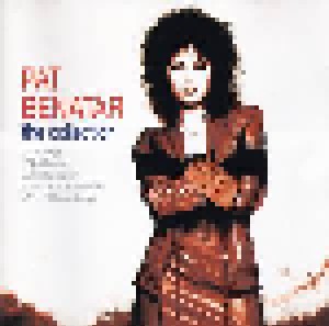 Pat Benatar: The Collection (CD) - Bild 1