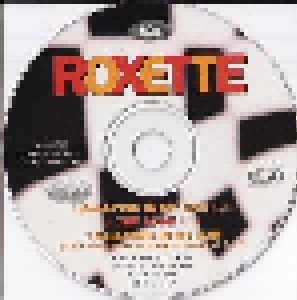 Roxette: Sleeping In My Car (Single-CD) - Bild 2