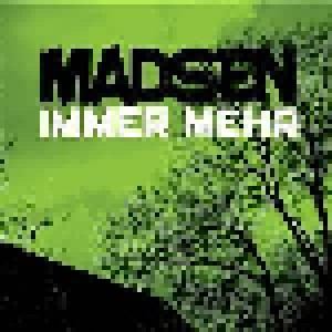 Madsen: Immer Mehr (Single-CD) - Bild 1