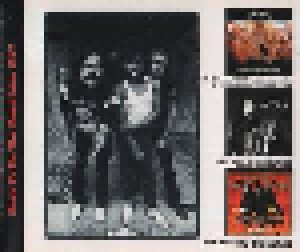 Motörhead: Keep Us On The Road - Live 1977 (2-CD) - Bild 9