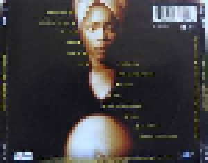 Erykah Badu: Baduizm Live (CD) - Bild 2