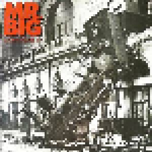 Mr. Big: Lean Into It (1991)