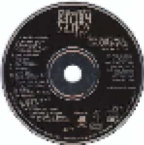 Janet Jackson: Rhythm Nation 1814 (CD) - Bild 2