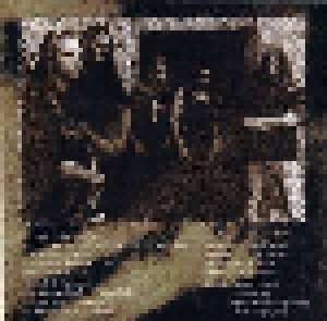 Absurd Existence: Angelwings (CD) - Bild 2