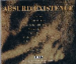 Absurd Existence: Angelwings (CD) - Bild 4