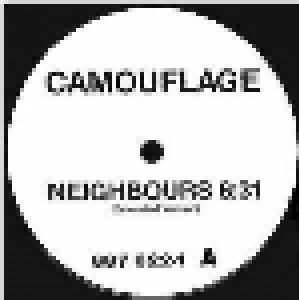 Camouflage: Neighbours (12") - Bild 2
